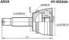 HYUNDAI 4950117250 Joint Kit, drive shaft